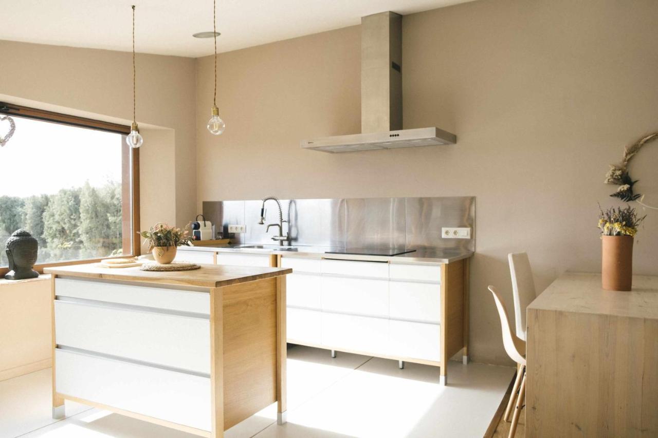 Cal Ouaire House Lohodihomes Viladesens Exteriér fotografie