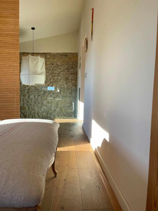 Cal Ouaire House Lohodihomes Viladesens Exteriér fotografie